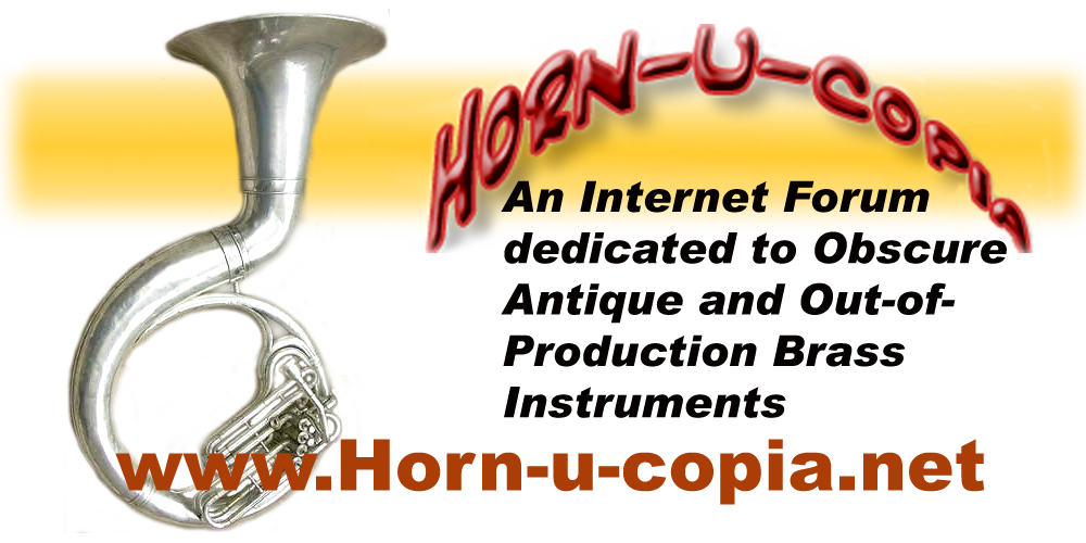 Horn-u-Copia